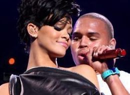 Chris Brown