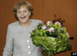 Dream Chancellor Barbie: Mattel Debuts Angela Merkel Doll
