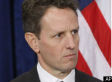 Stock Market Tumbles On Geithner Speech