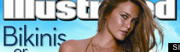 Leslie Goldman: A Jewish Sports Illustrated Cover Girl? Oy Vey!