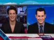 Rachel Maddow Interviews HuffPost Reporter Sam Stein