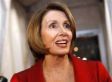 Speaker Pelosi: 
