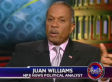 NPR Tells Fox News: Please Don't Associate Juan Williams With Us