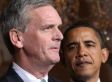 Judd Gregg Withdraws Commerce Secretary Nomination (VIDEO)
