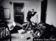 2008 World Press Photo Winner: Foreclosure Sheriff Image For TIME