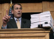 Will John Boehner Really Say 