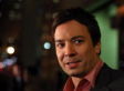 Jimmy Fallon Breaking In His 