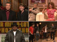 SNL: Jonas Brothers, Alec Baldwin, Jack McBrayer, Cameron Diaz & More (VIDEO)