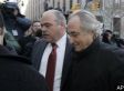 Presumed Innocent? Bernie Madoff?