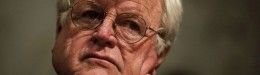 Liza Weisberg: HBO Documentary Shows Ted Kennedy's Controversial Career in Soft Focus