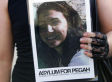 Pegah Emambakhsh, Lesbian Who Fled Iran, Granted Asylum In Britain