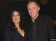Salma Hayek Marries Francois-Henri Pinault