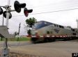 The Train That Never Was
