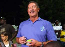 r allen stanford