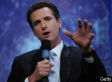 Obama's California: Angst and Irony for Winning Democrats