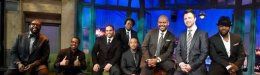 The Roots: We Wouldn't Have Survived Without Jimmy Fallon