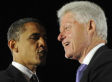 Bill Clinton: Obama Should Be More Hopeful