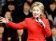 Secretary Clinton's China Candor Draws Criticism