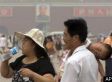 China Ups Global Investing As Rest Of World Suffers Through Credit Crunch