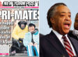 NY Post Defends Cartoon, Slams Al Sharpton