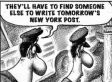 How the <i>New York Post</i> Monkey Cartoon Should've Looked