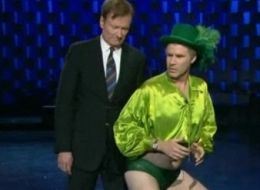 re: Happy Saint Patrick's Day!