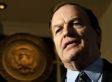GOP Sen. Shelby: Reorganize The Fed