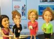 US News Poll: Which Female Politician Should Run A Daycare Center?
