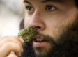 Legalizing Marijuana More Popular Than GOP Leaders
