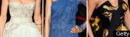 Bonnie Fuller: Oscar Gowns: The Best, The Worst & The What Were They Thinking? An Insta-Review!