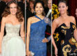 Oscar Gowns: The Best, The Worst & The What Were They Thinking? An Insta-Review!