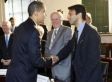 Obama Takes Veiled Shot At GOP Governors