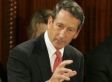 Gov. Sanford Offers Unemployed South Carolinians Prayers In Place Of Stimulus Funds