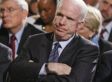 McCain Confronts Obama On Marine One (VIDEO)