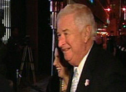 Louis Susman