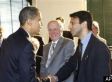 Stimulus-Hating Governors Need Money More Than Others