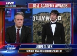 John Oliver