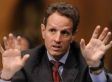 Will Geithner's Bungled Bank Plan Fuel Populist Revolt Against Dems?