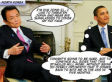 President Obama's Meeting with Japanese PM Taro Aso