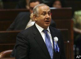 Mideast Israel Politics