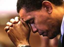 Pray