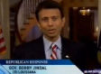 MSNBC Cuts To Jindal With An Audible 