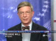 Facts Are Stubborn Things: George Will and Climate Change-