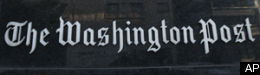 Washington Post To Close New York, Chicago, LA Bureaus