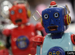 Robots