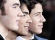 Jonas Brothers Movie A Disaster! I Mean, A Smash!