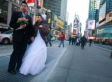 Times Square To Be Turned Into Pedestrian Mall