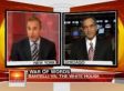 Matt Lauer Calls Out Rick Santelli For Claiming The White House Threatened Him (VIDEO)