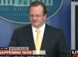 Robert Gibbs' Not-So-Mellow Yellow Tie: Love It Or Lose It? (VIDEO, POLL)