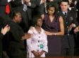 Ty'Sheoma Bethea Criticized By Washington Times